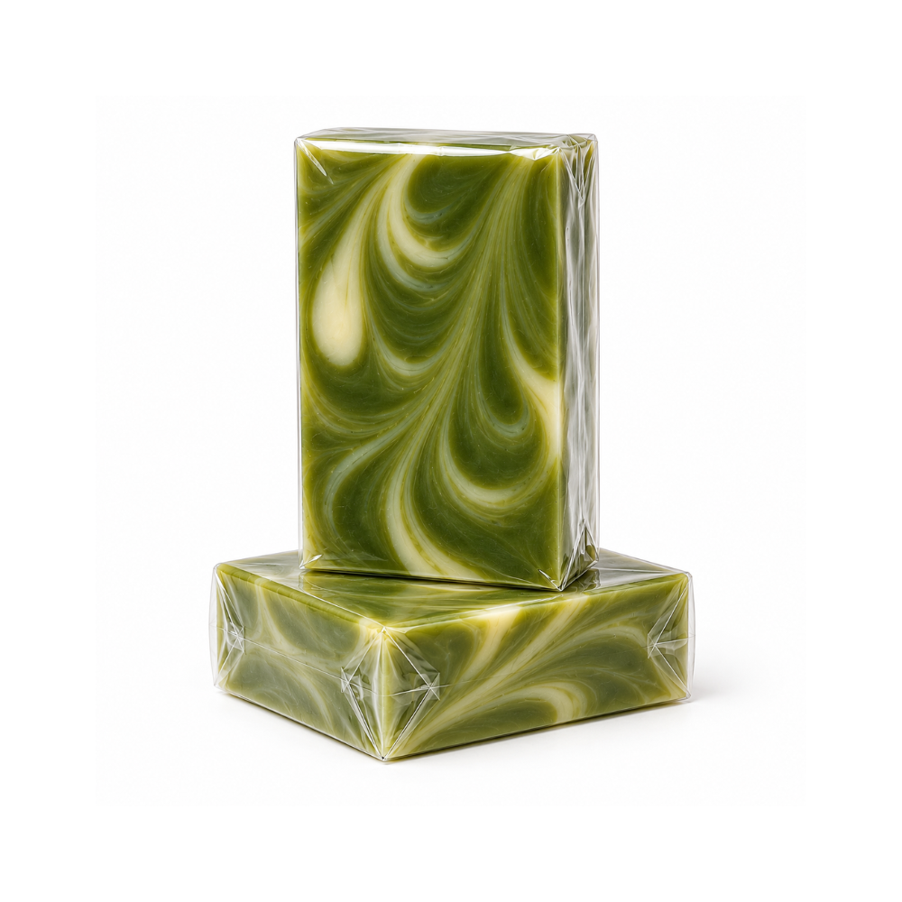 Cleansing Body Bar • Aloe Vera & Shea Butter