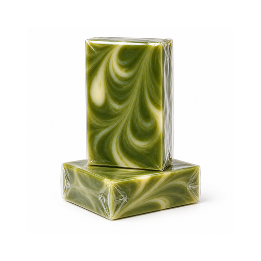 Cleansing Body Bar • Aloe Vera & Shea Butter