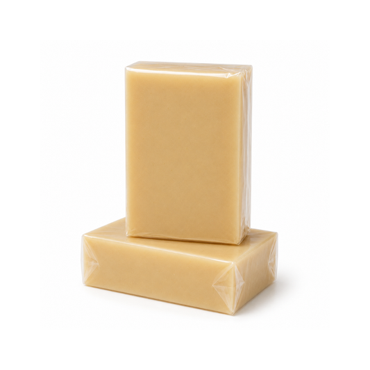 Bare Skin Facial Bar • Collagen & Milk
